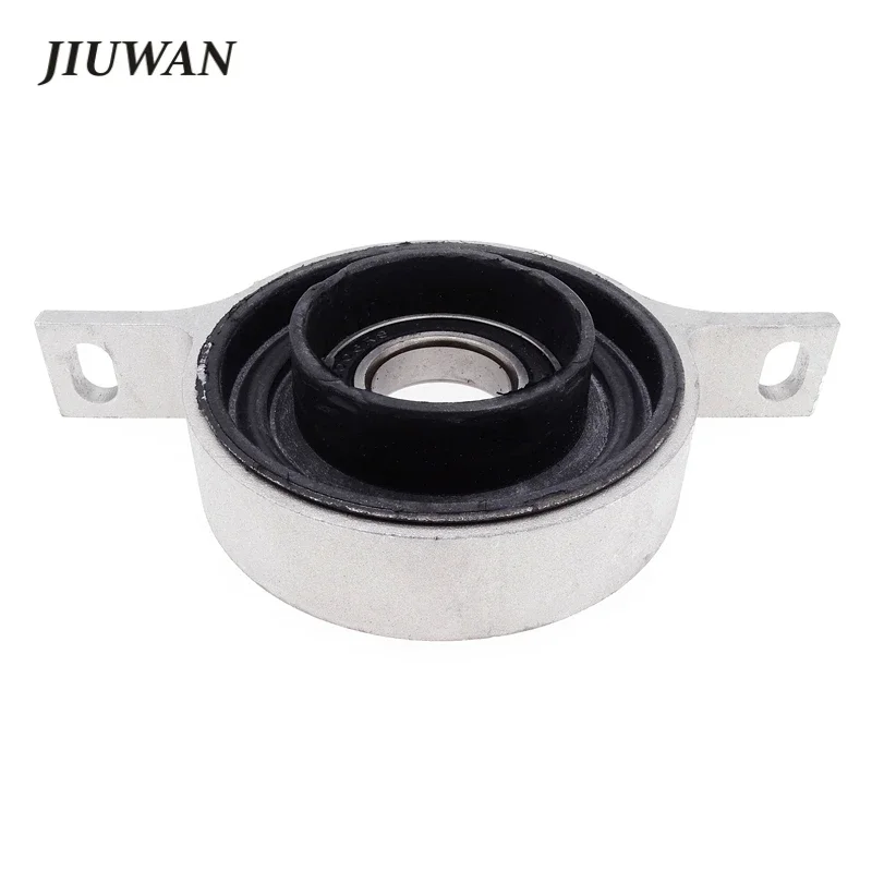 

JIUWAN 1 Pcs Car Driveshaft Center Support Bearing Bracket Fit For BMW E90 E81 E88 323i 325i 328i 330i 335i 26127526631