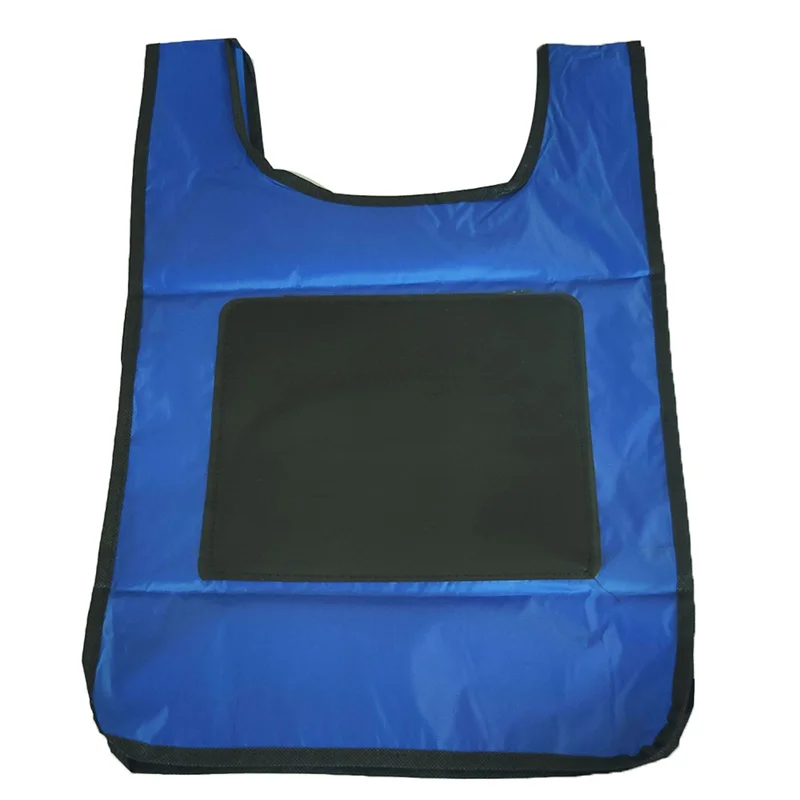 مجموعة ألعاب ABUM-Eludeball -10 قطع سترات لاصقة للأطفال بعلامة Eludeball مع 40 كرة رياضية Elude M