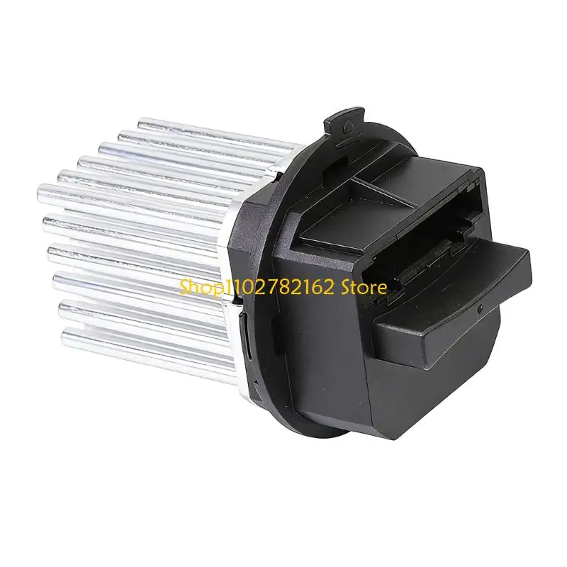 

547B Automotive Blower Resistor 2048707710 For Certain Heat Resistant Materials Smooth Speed Adjustment Long Lasting