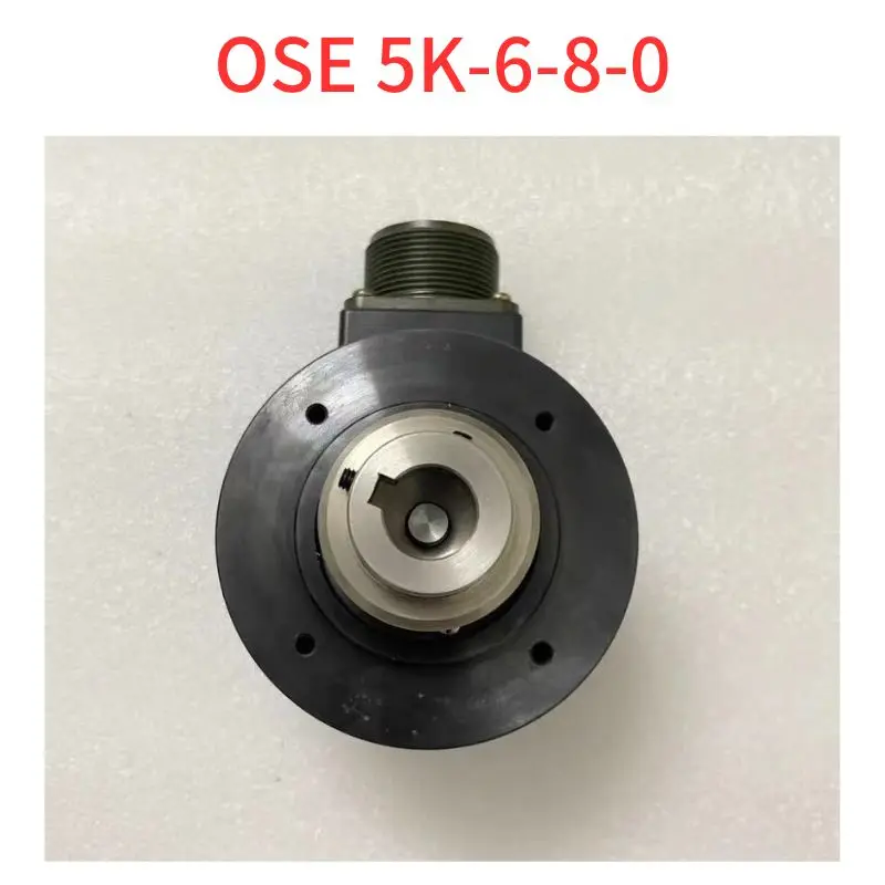 Second-hand OSE5K-6-8-0 Encoders Tested OK