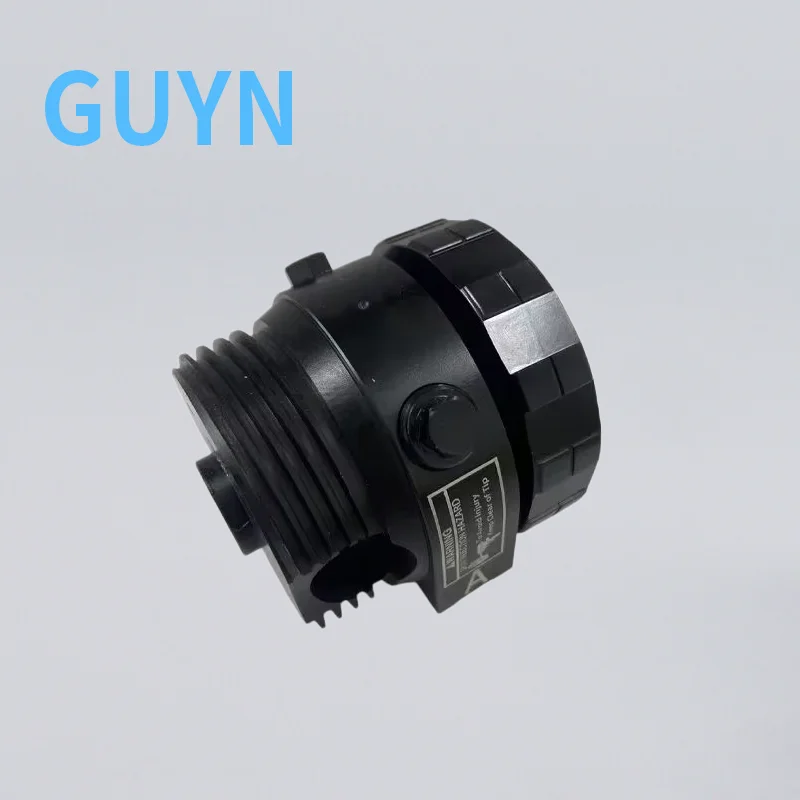 Aftermarket Replacement Kit For Fusion AP Air Purge Spray Gun With 246491 Fluid Housing And 15B215 Lock Ring
