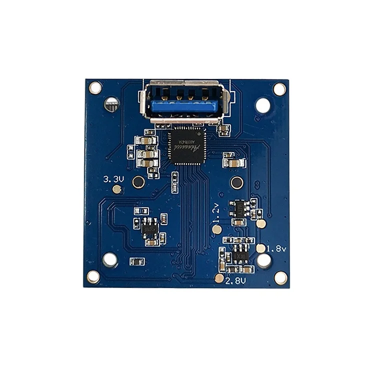 Sincere First Auto Focus RGB Mini Camera 1080P 30FPS 8MP IP USB3.0 Camera Module IMX179 Sensor