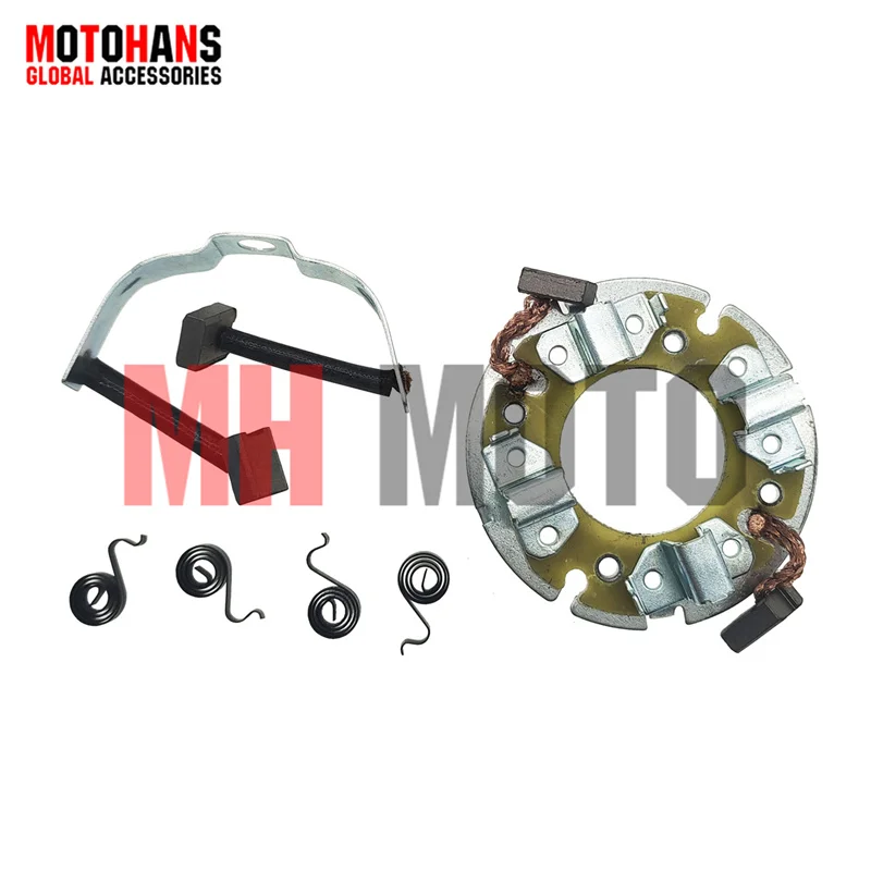 

MOTORCYCLE PARTS START MOTOR REPAIR KIT FOR HONDA 156FMI CG125 162FMJ CG150