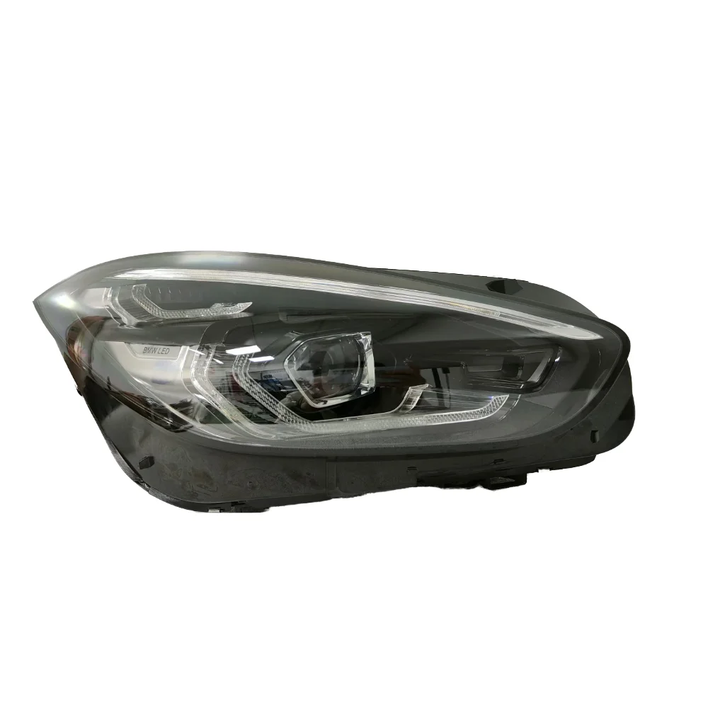 

for 2020-2023 Z4 E85 G29 Front Headlight Factory Direct High Quality OEM/ODM Car Headlamp 6500K Color Hot Sale Ample Supply