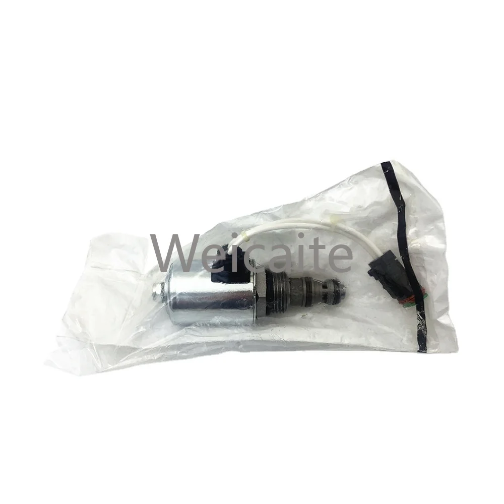 

Original Generator Valve GP-SOL Sensor Parts 302-3811