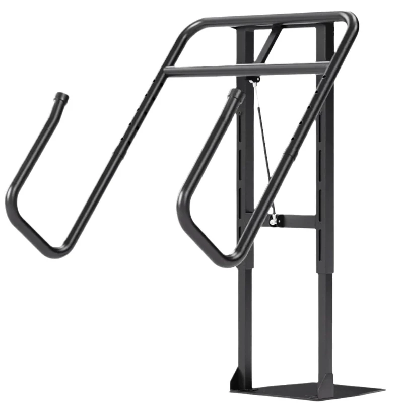 

Tub Cover Hydraulic Lift Rack SPA Spa Cover Rod Lift Fits Most Spa Hot Tub Lifts