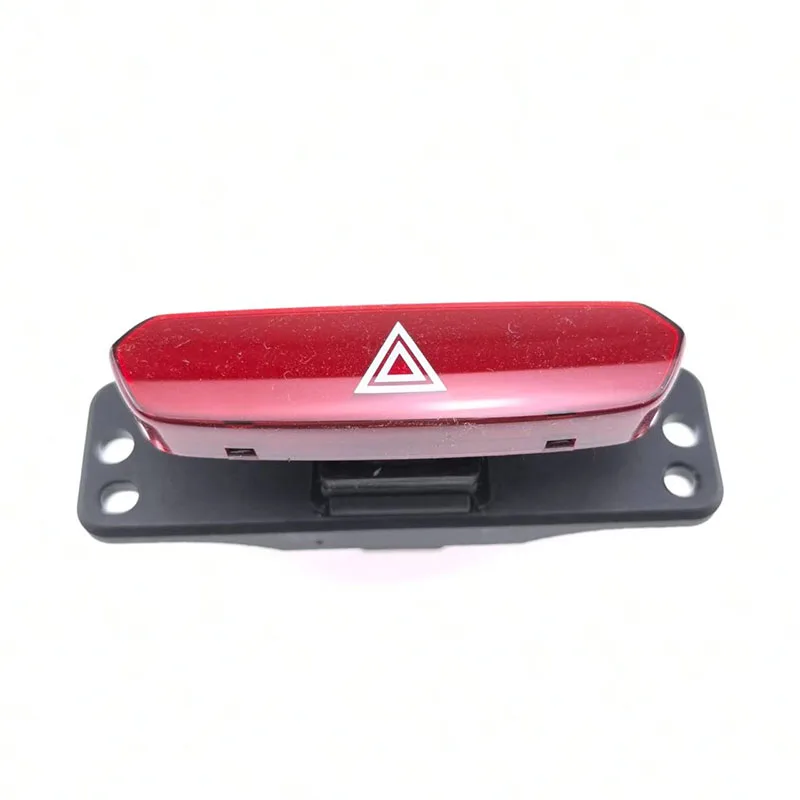 

For jac M4 Double toggle switch warning light warning light double flash emergency switch 3750070V6500