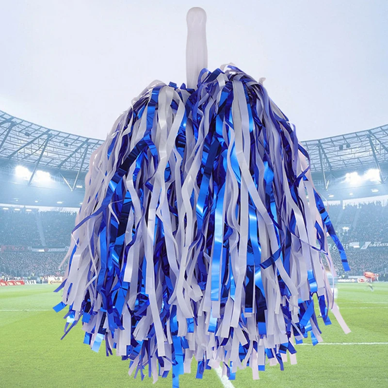 Thumbnail 2 - #44 Cheap Decorative Pom-Poms Worth Buying