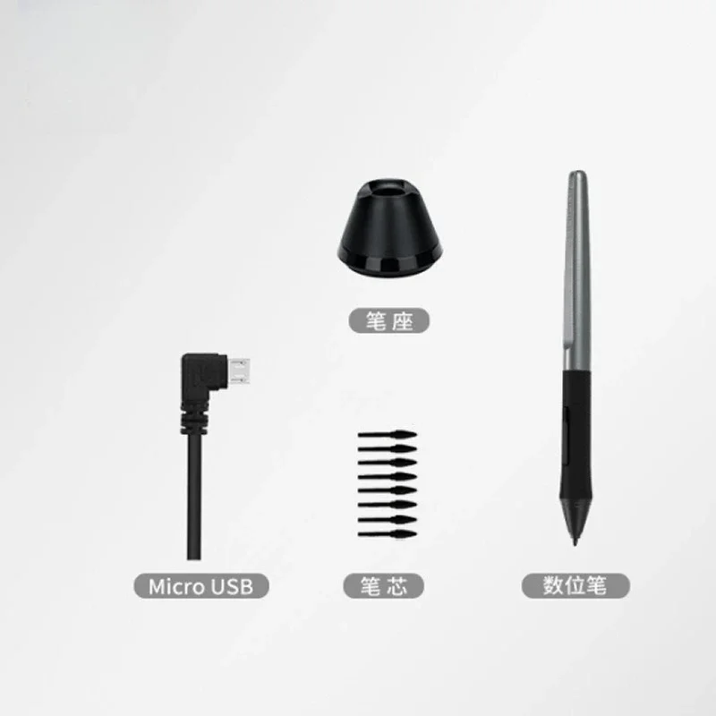 Passive drawing board Digital board Drawing board Drawing board Handwriting board Computer tablet