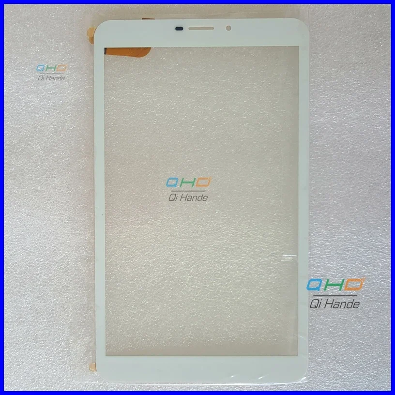 

New For Carbaystar ocya8 k8 tablet PC4 LTE Tablet touch screen Touch panel Digitizer LCD Sensor Replacement Free Shipping