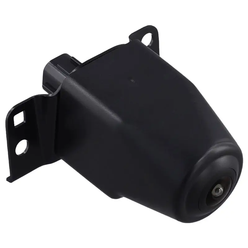 Reliable-86790-60200 Car Front View Camera For Toyota Land Cruiser 200 ESTIMA Land Cruiser Prado Lexus GX400 2009-2020 867906020