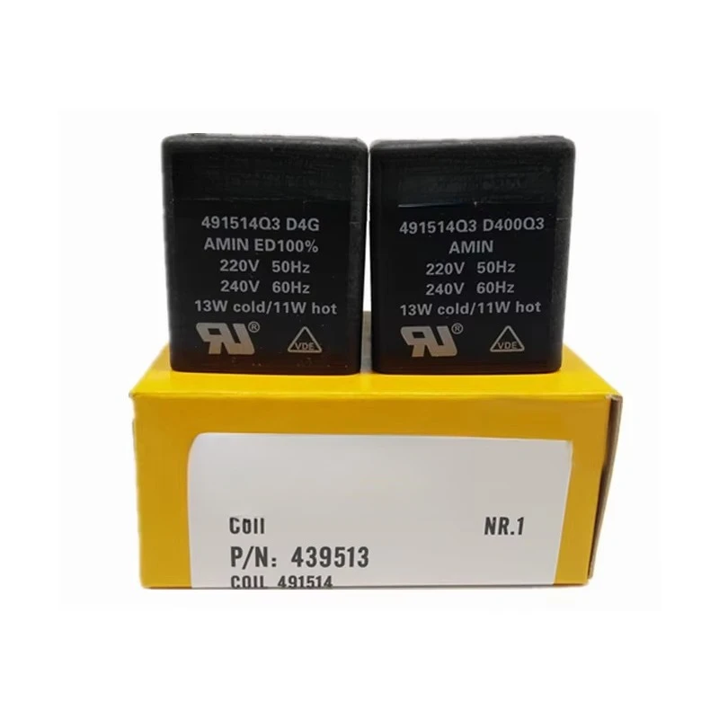 

Good Quality Solenoid Valve 73312BN4UNJ0-495905F4 with Good Price