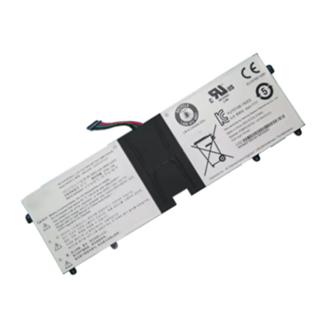 Imagem -02 - Bateria do Portátil para lg Lbn1220e 7.6v 52.06wh 15z960 15u560 Lg15u56 15u560-ta50l 15u560-ka70k 15u560-mf5bl 15ud560 15ud560