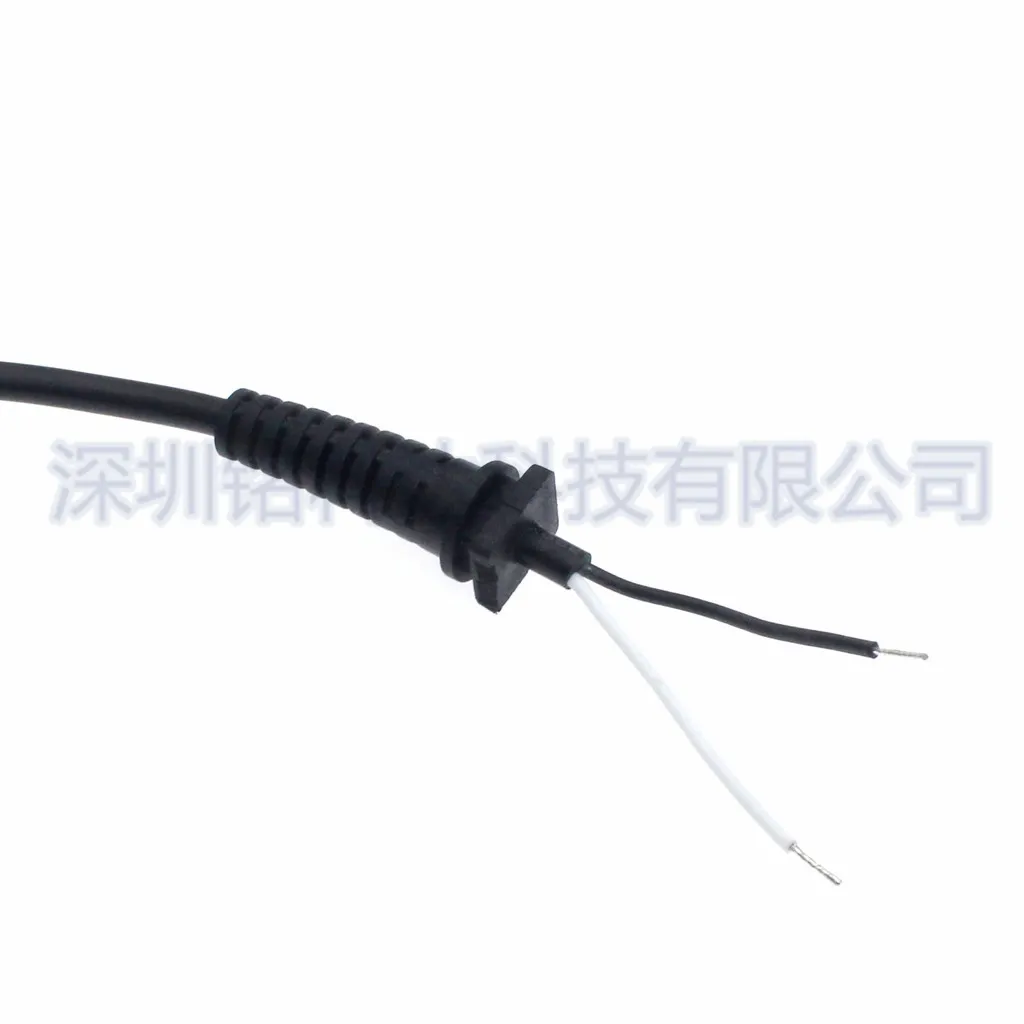 For DC power cord 3.0 * 1.1mm with magnetic ring, Samsung ASUS notebook power adapter repair cable