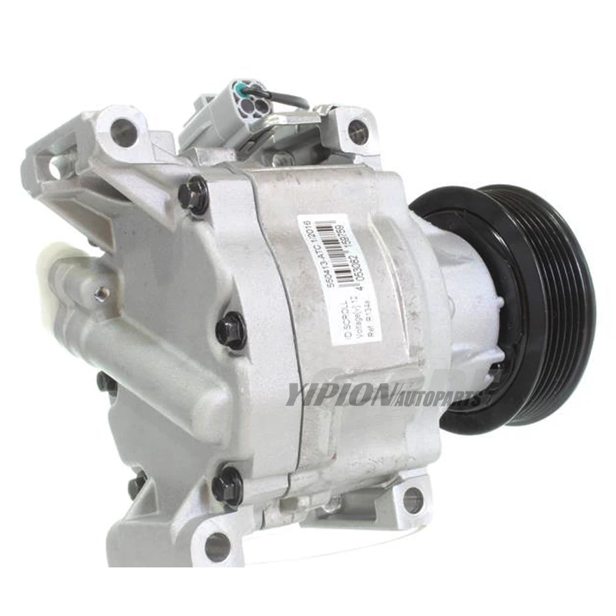 Air Conditioning Conditioner AC Compressor for TOYOTA COROLLA ALTIS SED WG 883201A500   883201A501  88320-1A501 88320-1A500