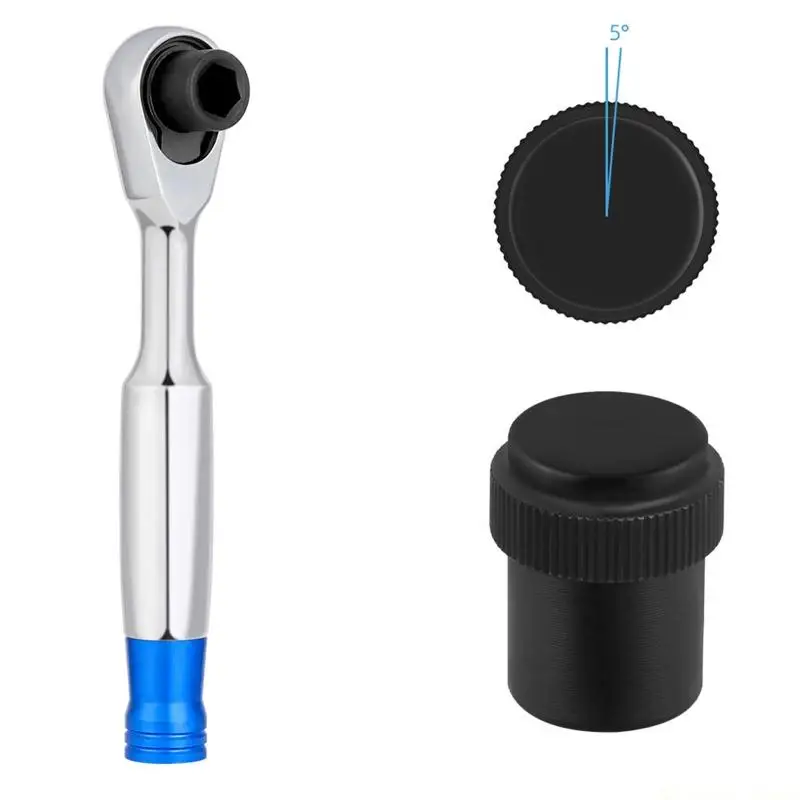 

31BE Многофункциональный набор инструментов для ремонта велосипедов из легированной стали с практичным дизайном