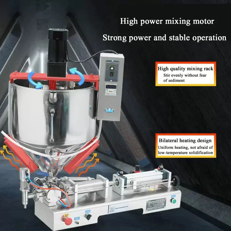 Pbobp Paste Mixing …