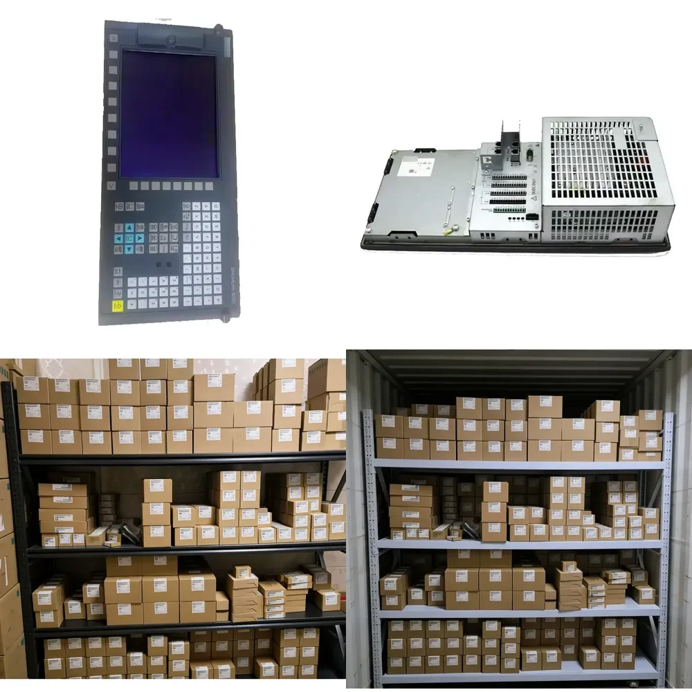 

New Original 6FC5370-5AA20-0AA0 Control Panel in Stock Automation Controller