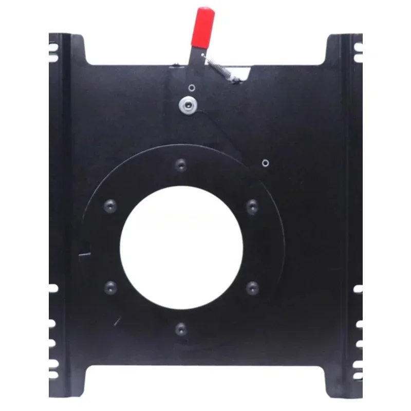 

Full New Car Seat T5 Rotating Ring T6 Spint New Generation Rotating Mechanism Rotating Base For The Co-pilot Turntable