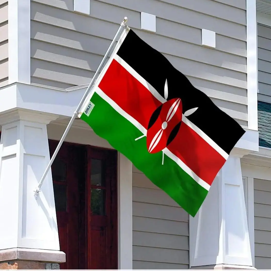 3X5Fts 90X150Cm Ken…