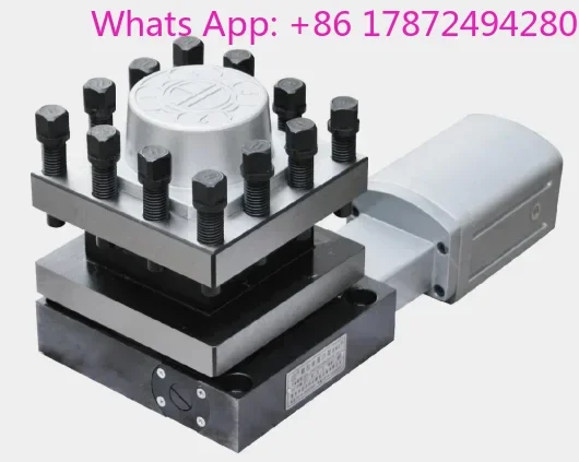 LD4B-CK0625 Lathe Electric Tool Holder CNC Lathe Tool Post