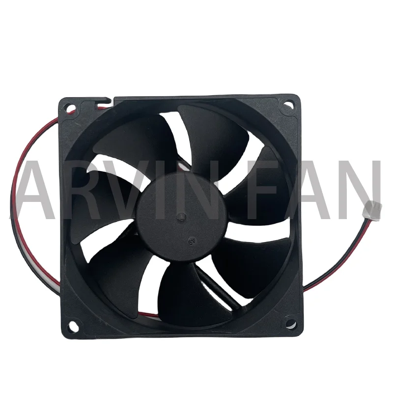 Original AD0912US-A70GL 9025 9,2 cm 9 cm 90 mm 12 V 0,3A Ventilador de refrigeração Ventilador inversor