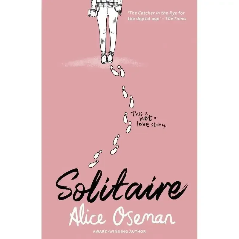 Conjunto de 6 livros da Alice Oseman Collection pronto para uso da Alice Oseman entit