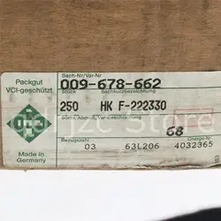 needle roller bearing F-222330 HK202918RS HKS20x29x18-2PX1 20X29X18mm
