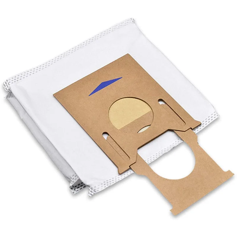 أكياس الغبار ل Ecovacs Deebot ، قطع الغيار ، T9 سلسلة OZMO T8 AIVI T8 ماكس T8 سلسلة N8 برو زائد N8 برو