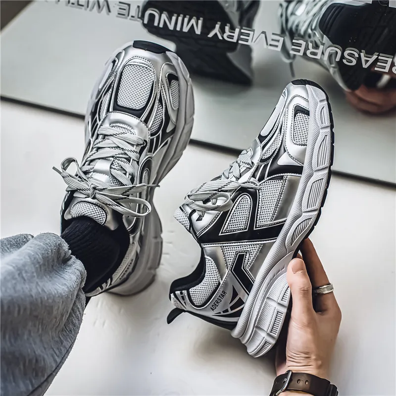 

MODX2025 новые низкие поп-туфли, туфли для досок, повседневная обувь