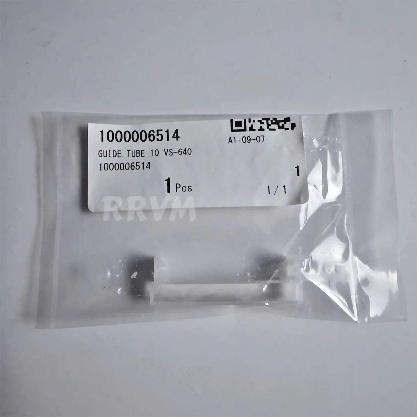 1PC New Original Roland LEF-20 VS-540/640 RA/RT/RE\RF-640 VS-300i/ 540i GUIDE,TUBE 10 1000006514