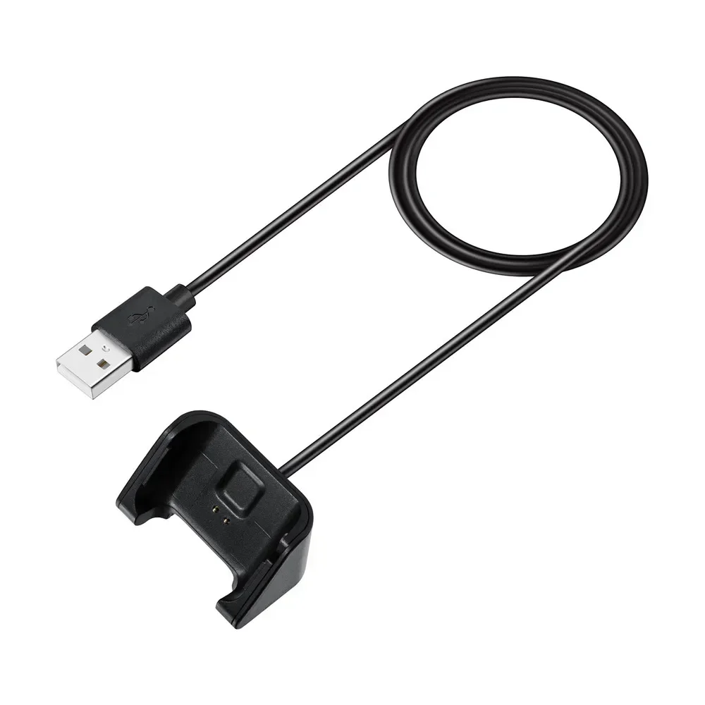 Portable Magnetic Cradle Charger Dock for Amazfit Bip A1608 Smart Watch Fast USB Charging
