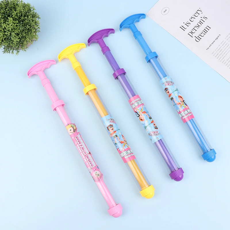 1 قطعة الألعاب النارية البنادق المياه جو رومانسية صور الدعائم الاستحمام اللعب بركة نافورة رذاذ المياه السنجاب الاطفال الصيف اللعب #5