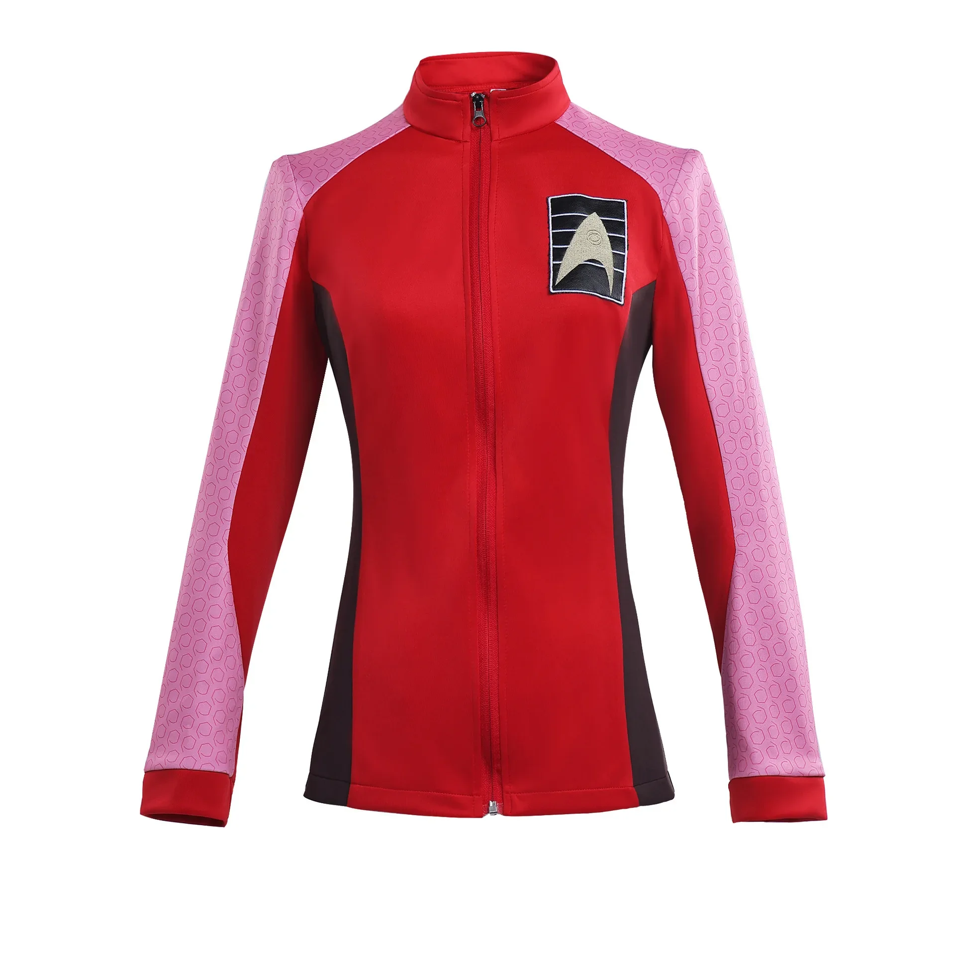 

A Full Set Of New World Movie Cosplay Costume The Same Style As The Movie Including The Top