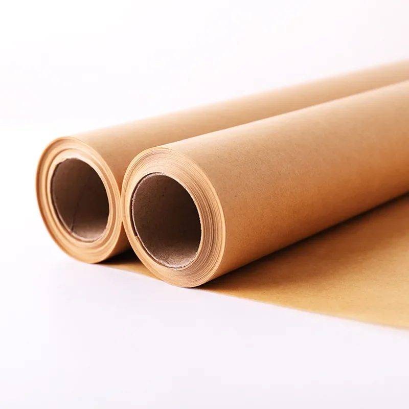 Backpapier-Blätter, Antihaftbeschichtetes Vorgeschnittenes Backpapier, zum Backen, Grillen, für Heißluftfritteuse, Dämpfen, Brot, Cupcakes, Kekse – Detail 18