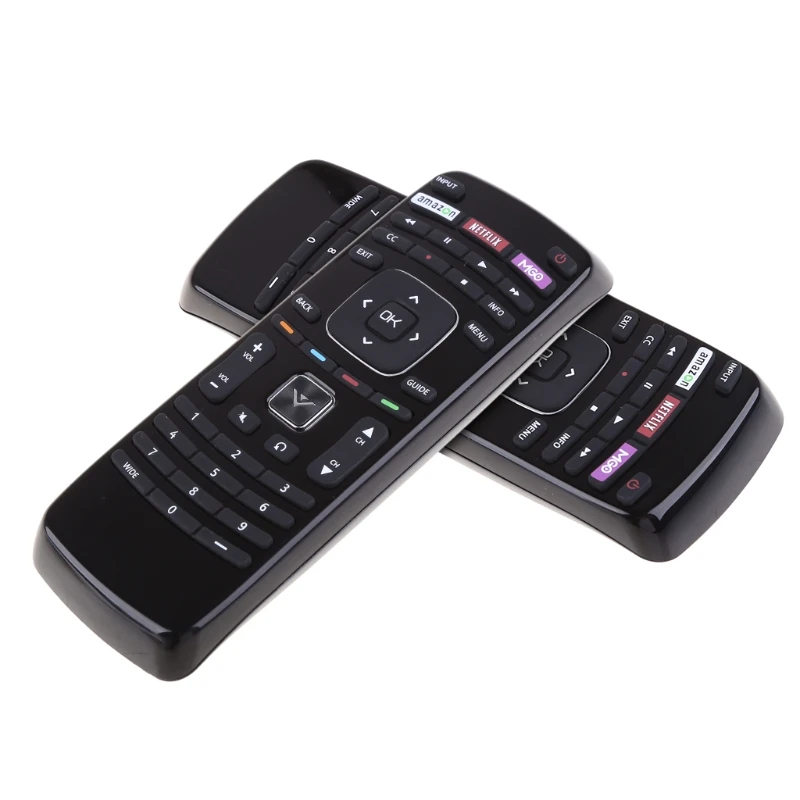 K3NB para vizio LCD LED Smart TV XRT-112 Internet TV Control remoto E241i-A1TV