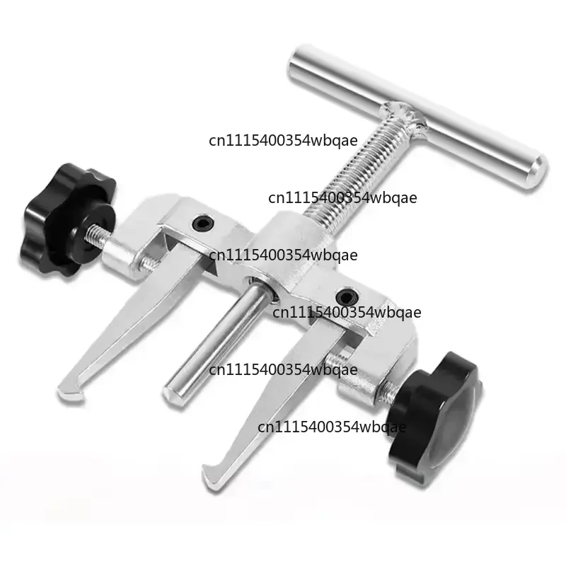 ZOCI-Fits 2-1/4 To 2-9/16 Inch Stainless Steel Impeller Puller - 660040-1 For Jabsco For Pump Models 50070-0040 & 50070-0200