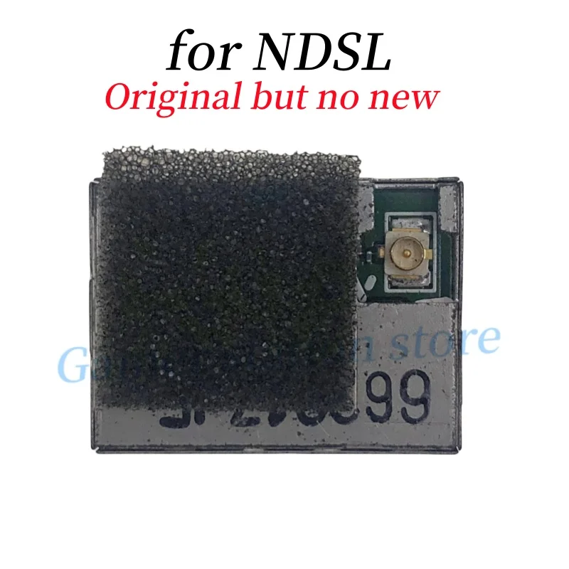 DS Modules: Die perfekte Lösung für den Austausch Ihres Nintendo DS Lite WLAN-Moduls