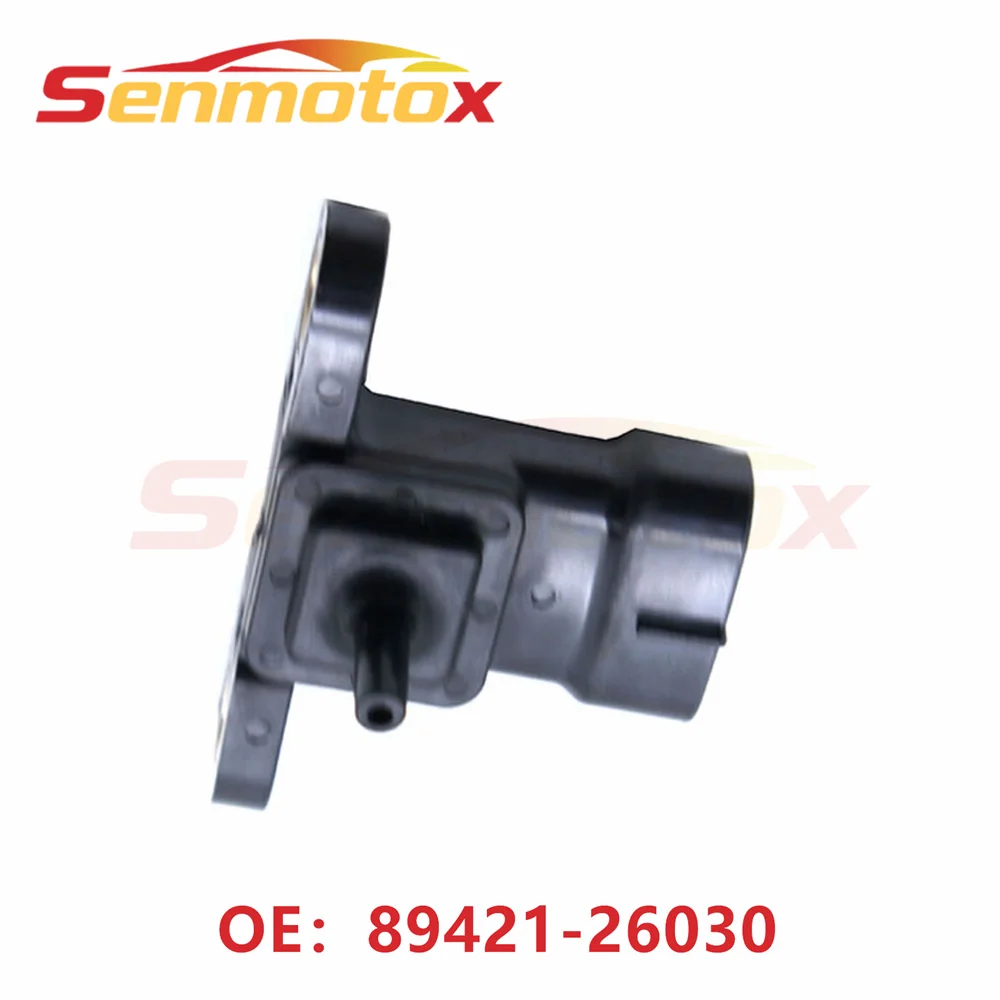 

89421-26030 MAP Sensor Intake Air Pressure 89421 26030 For Daihatsu Subaru Legacy Outback Tribeca B9 Tribeca 3.6L 8942126030