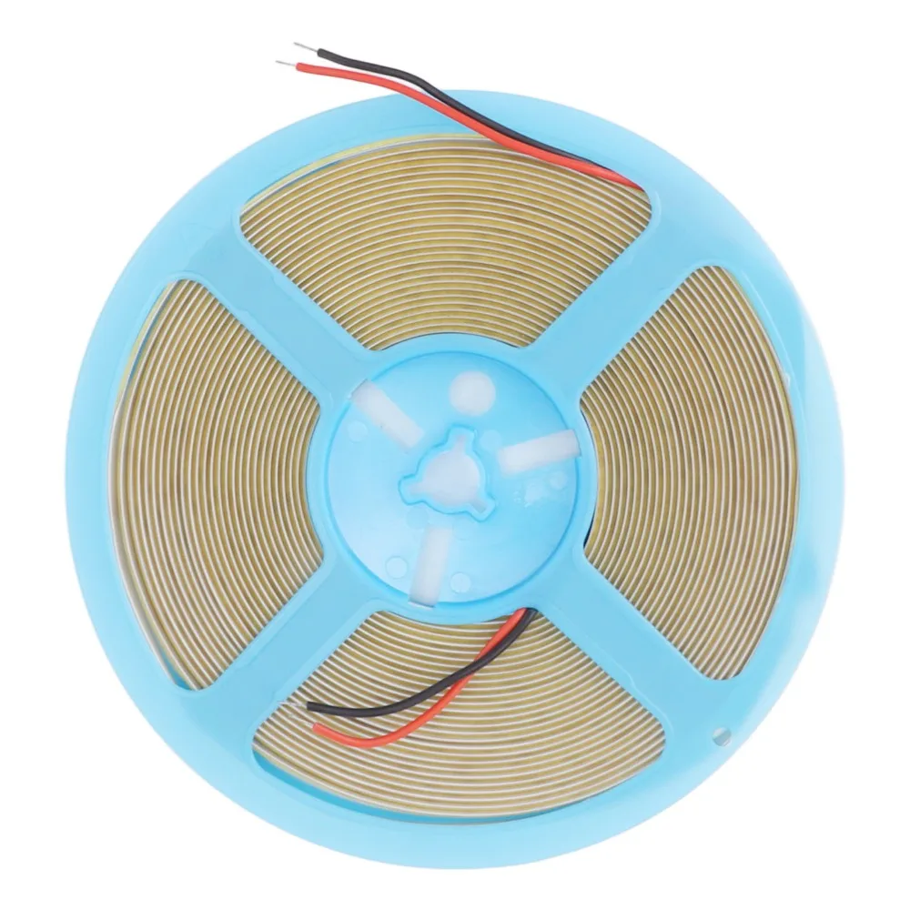 

Bright 24V COB LED Strip Light 320 LEDs 240LM LED Light Strip Flexible Cuttable LED Tape Light Indoor