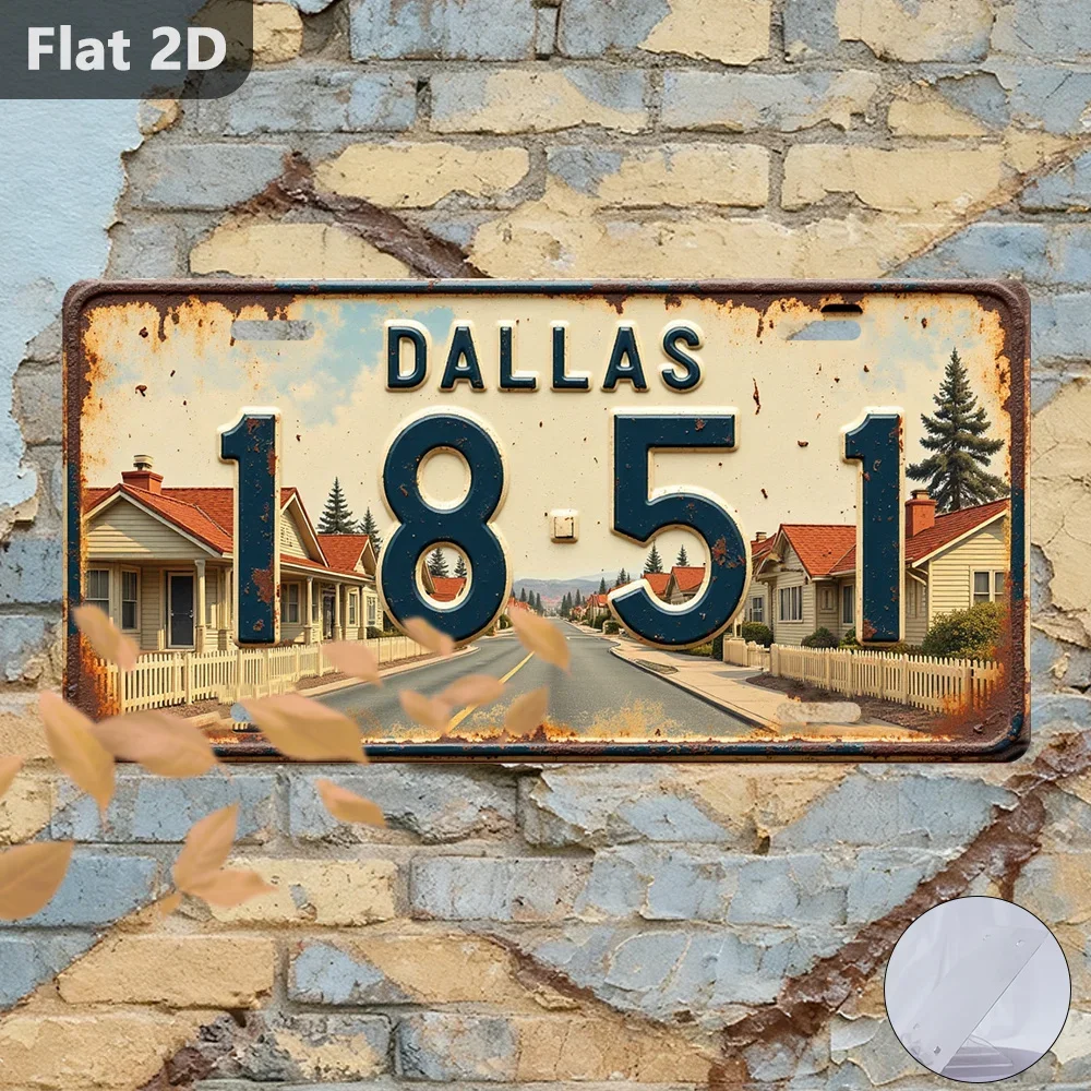 2D Flat - [Open ]2D Flat, 2D Flat Style, [2D Flat] 2D Flat, 1pc, for Decorative Purposes Solely, Outdoor Signs And Wall Decorati
