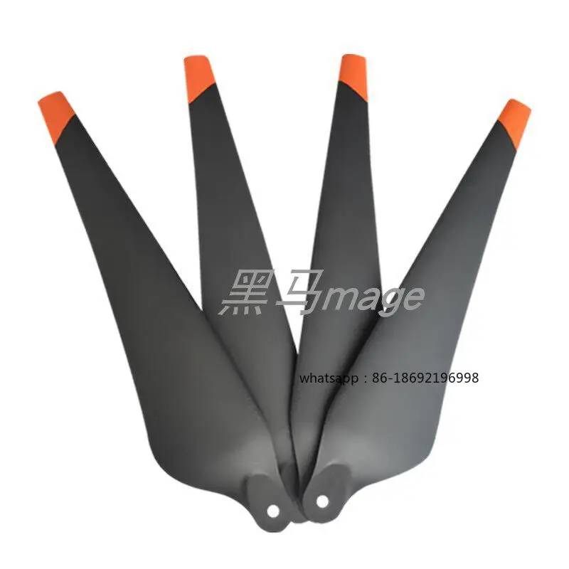 

Аксессуары для профессионального опрыскивания DJI3820 Paddle T30: специальные насадки для дронов-опрыскивателей в сельском хозяйстве