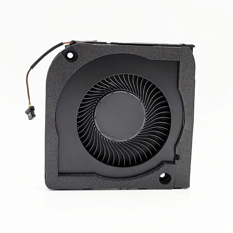 New Laptop CPU Cooling Fan Cooler For DELL Latitude 15 5520 Precision 3560 Radiator NS75C36 20E09 5.1CFM  0DXJNV DXJNV