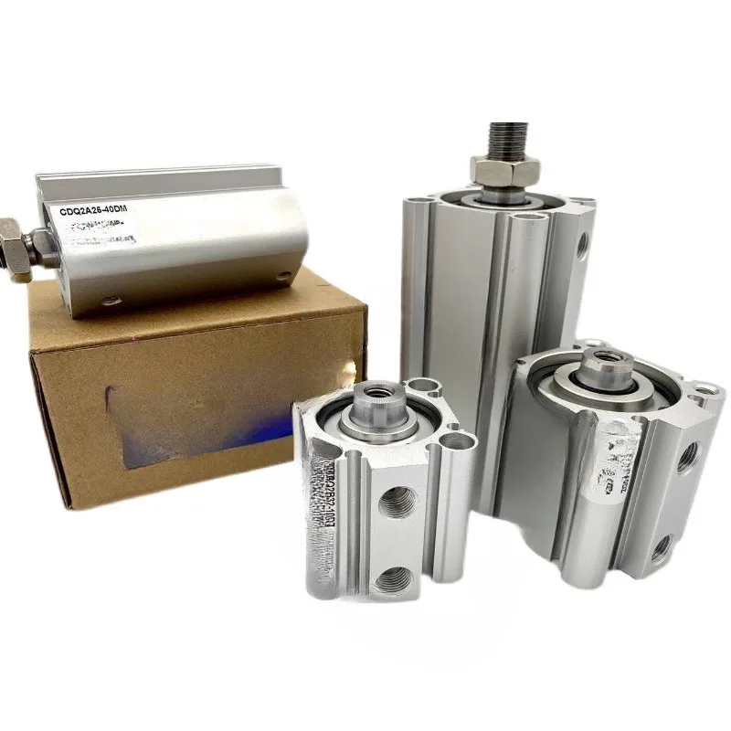 Parts For Smc Cylin… - image