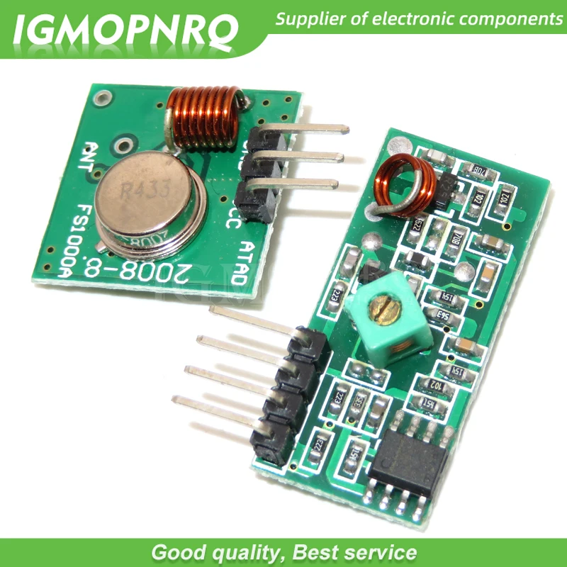 1Lot= 1 Pair (2Pcs)…