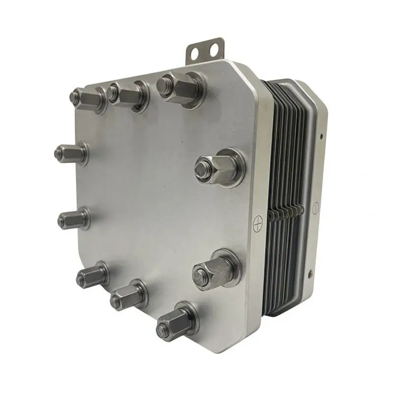 เครื่องผลิตไฮโดรเจน 4500 มล. ระบบ PEM Electrolyzer ผลิตไฮโดรเจนจากน้ำบริสุทธิ์ สำหรับใช้ในบ้านและเชิงพาณิชย์