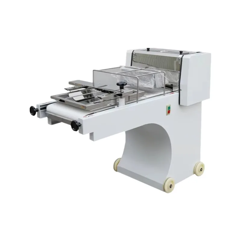 Bread making machine 30G-400G dough mold bread machine equipment pastry forming machine