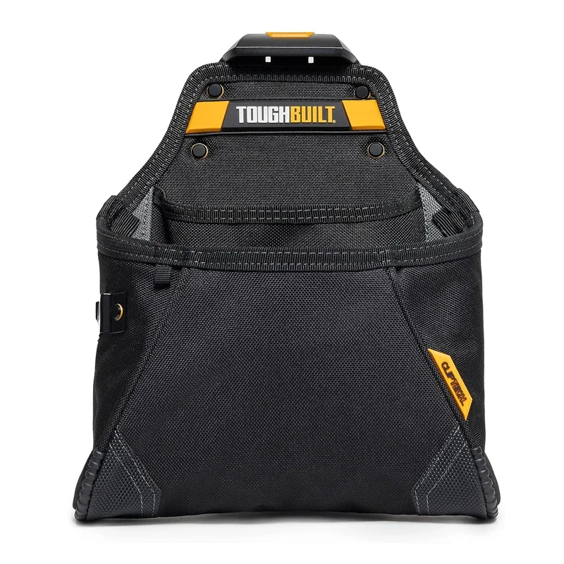TOUGHBUILT TB-CT-05 Сумка для поставок техник Регулируемая кобура Многофункциональная сумка для инструментов специального назначения для столярных электриков