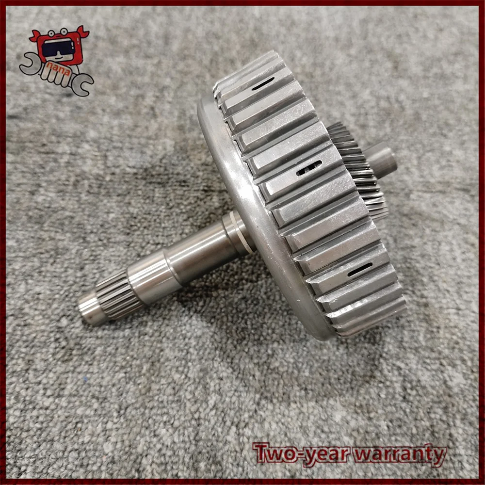 

K313 CVT Automatic Transmission Gearbox Clutch Input Shaft Drum for TOYOTA AURIS COROLLA