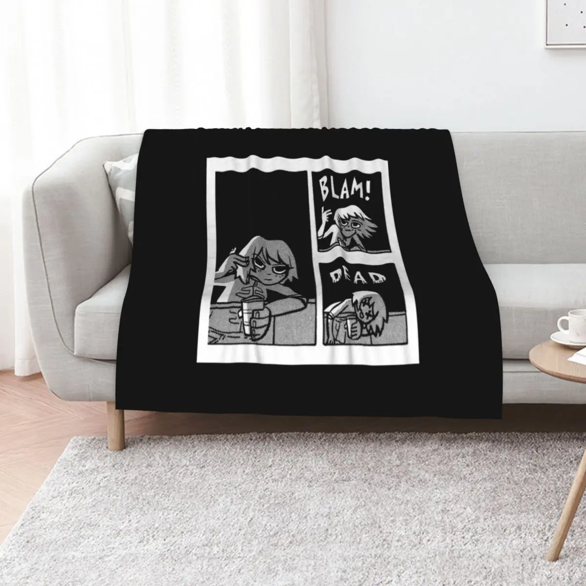 Kim Pine Blam! Dead… - image